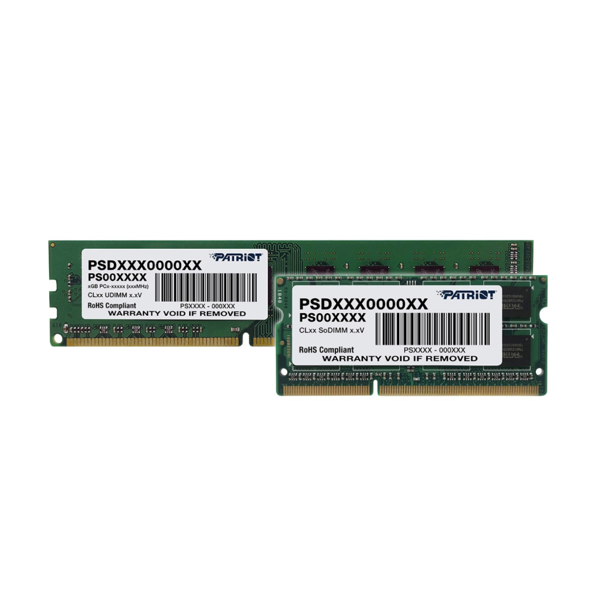 Signature Line Premium DDR5 | Patriot Memory